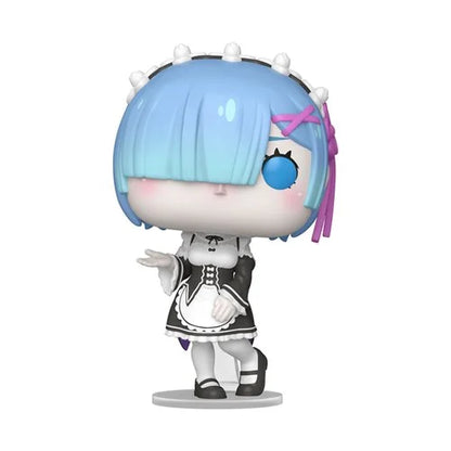 Funko Pop RE: Zero - Rem #2113