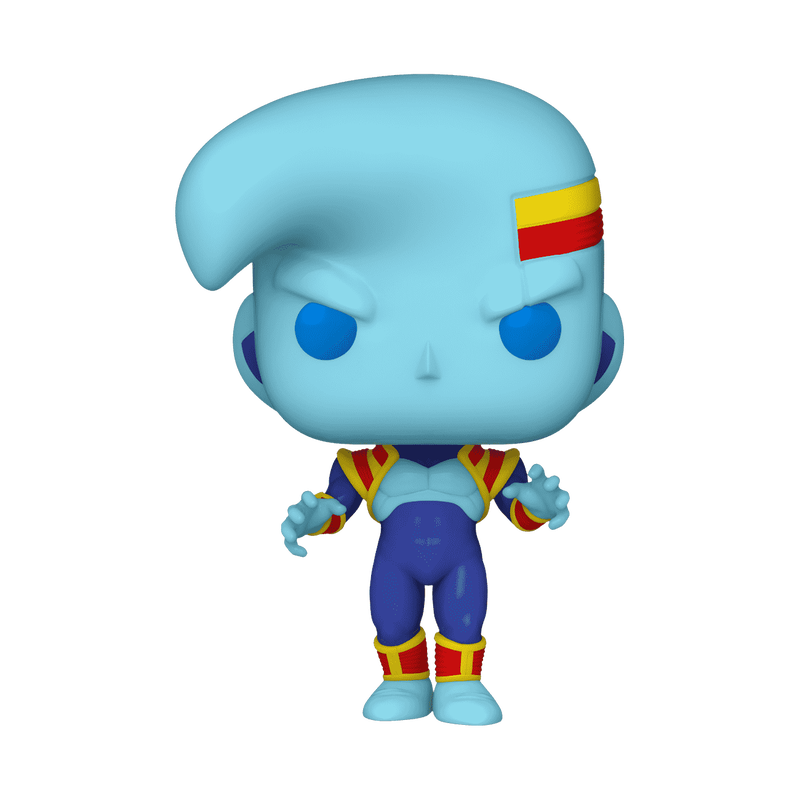Funko Pop Dragon Ball GT - Baby exclusivo Funko #1636