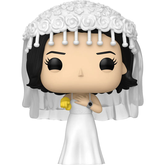 Funko Pop Friends - Monica Geller #1869