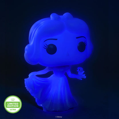 Funko Pop Dinsey Princess - Blancanieves Limitado a 5000pcs #1427