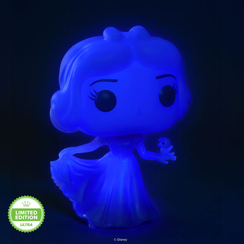 Funko Pop Dinsey Princess - Blancanieves Limitada a 5000pcs #1427