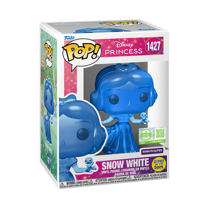 Funko Pop Dinsey Princess - Blancanieves Limitado a 5000pcs #1427