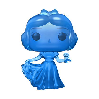 Funko Pop Dinsey Princess - Blancanieves Limitado a 5000pcs #1427