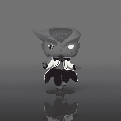 Funko Pop Boruto - Isshiki Otsutsuki (Brilla en la Oscuridad) exclusivo Amazon #1655