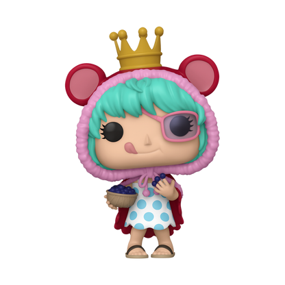 Funko Pop One Piece - Sugar (Con Aroma) exclusivo SDCC 2024 #1622