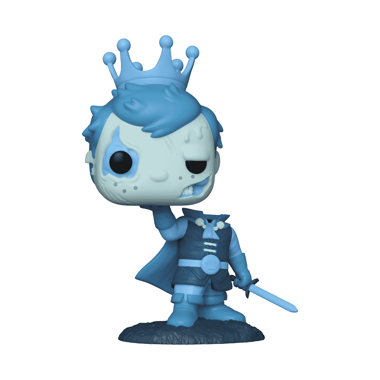Funko Pop Funko - Headless Freddy exclusivo NYCC 2024