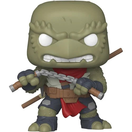 Funko Pop The Last Ronin - Odin #56