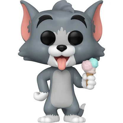Funko Pop Tom y Jerry - Tom #1657