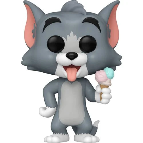 Funko Pop Tom y Jerry - Tom #1657