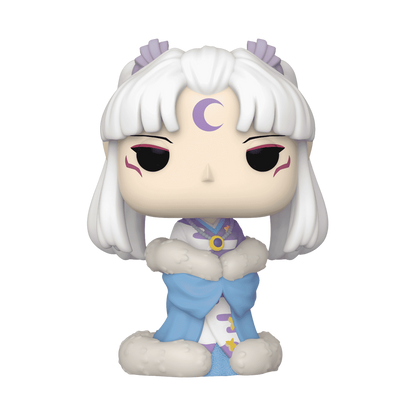 Funko Pop Inuyasha - Sesshomarus Mother exclusivo Funkon #1595