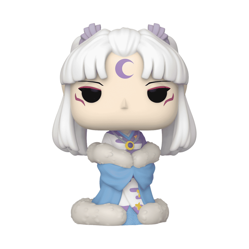 Funko Pop Inuyasha - Sesshomarus Mother exclusivo Funkon #1595