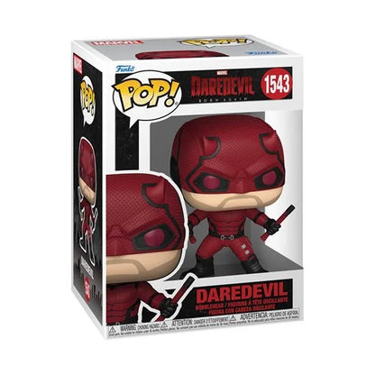 [Pre-venta] Funko Pop Daredevil Born Again - Daredevil #1543