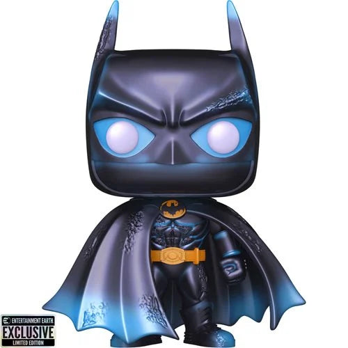 Funko Pop Batman - Batman Hikari exclusivo EE #515