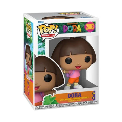 Funko Pop Dora la Exploradora - Dora #2003