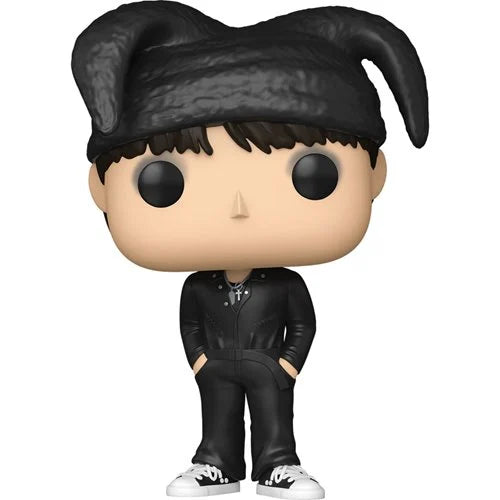 [Pre-venta] Funko Pop BTS - J-Hope Jack in the Box #467