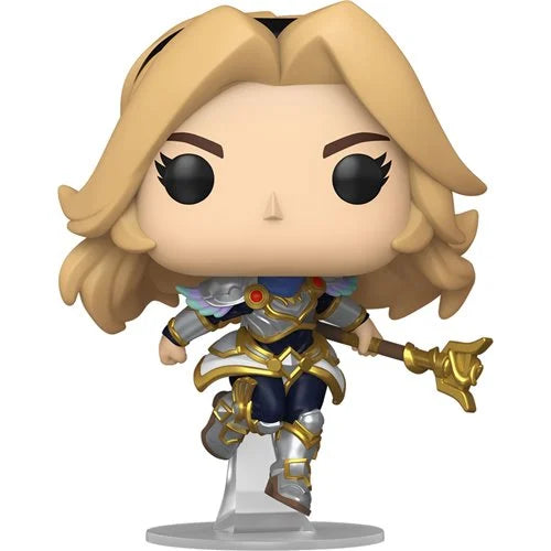 Funko Pop League of Legends - Lux #1137
