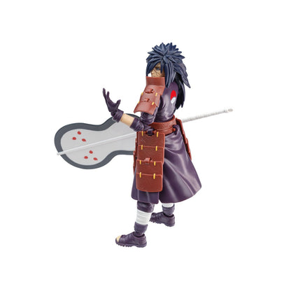 [Pre-venta] Blokees Naruto Shippuden - Madara Uchiha (Champion Class) #05