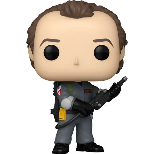 Funko Pop Los Cazafantasmas - Peter Venkman #1884