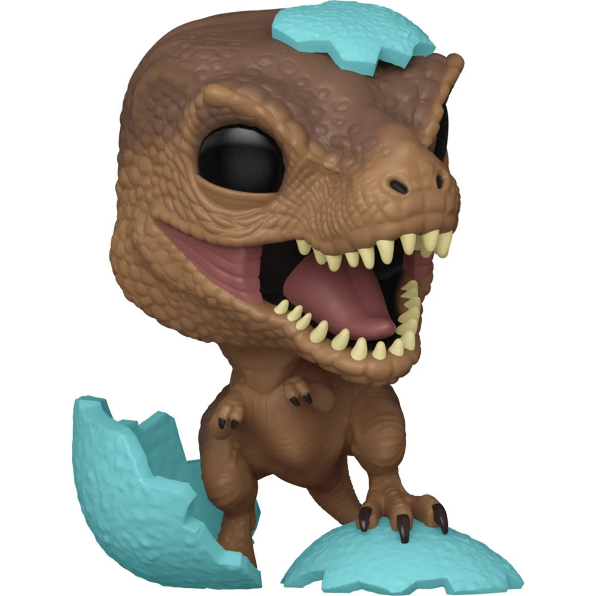 [Pre-venta] Funko Pop Jurassic World - T-Rex #1898