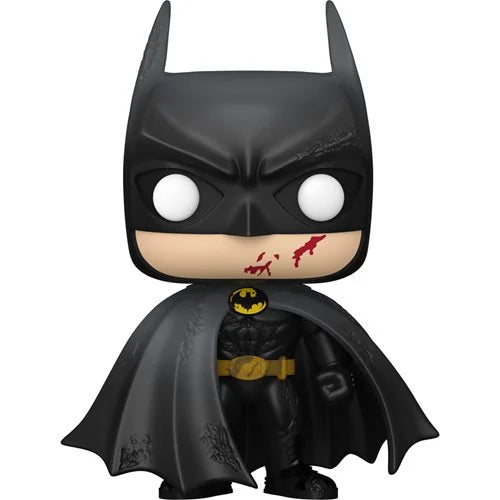 [Pre-venta] Funko Pop Batman 1989 - Batman #518