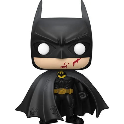 [Pre-venta] Funko Pop Batman 1989 - Batman #518