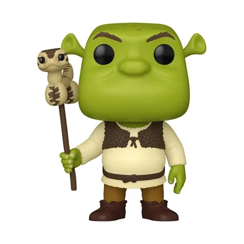 [Pre-venta] Funko Pop Shrek - Shrek #1594