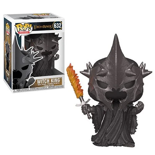 Funko Pop El Señor de los Anillos - Witch King