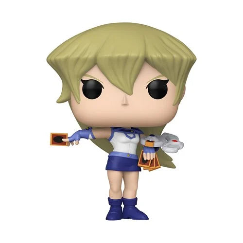 Funko Pop Yugioh! - Alexis Rhodes #1869