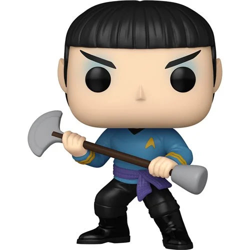 Funko Pop Star Trek - Spock #1751