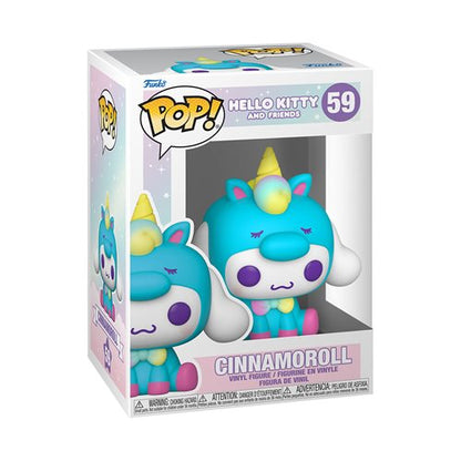 Funko Pop Hello Kitty - Cinamorroll #59