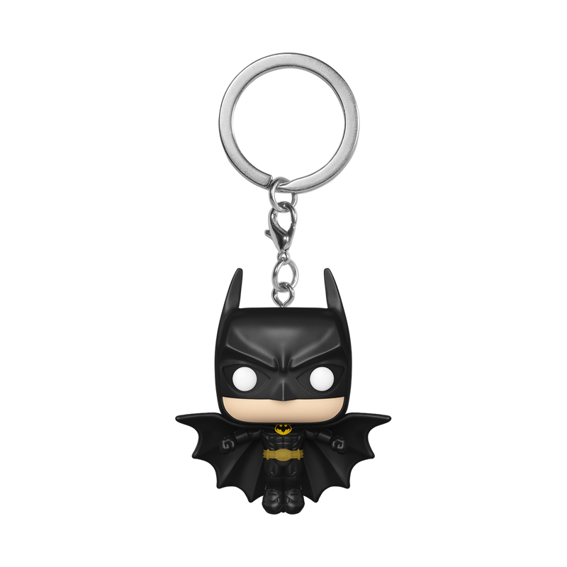 Funko Pop llavero Batman - Batman