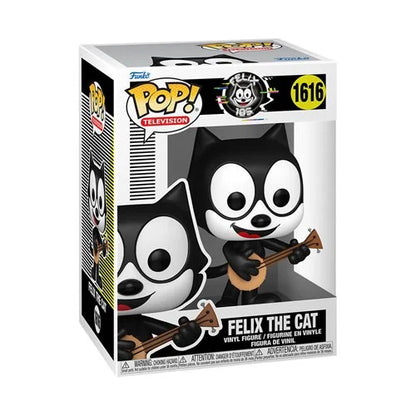 Funko Pop Felix el Gato - Felix el Gato #1616
