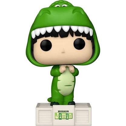 Funko Pop Toy Story x Tini Tan BTS - Jimin como Rex #433