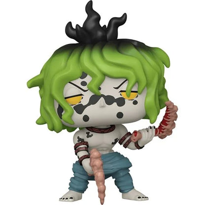 Funko Pop Demon Slayer - Gyutaro #1751