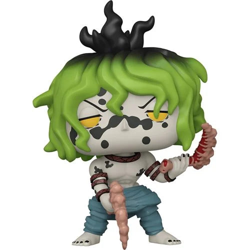 Funko Pop Demon Slayer - Gyutaro #1751
