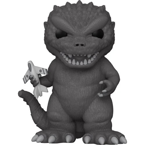 Funko Pop Godzilla - Godzilla (1954) #1662