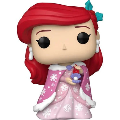 Funko Pop Disney Princesas - Ariel #1615
