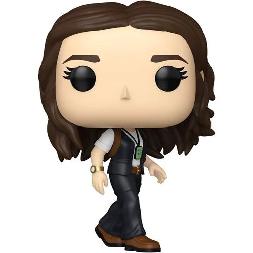 [Pre-venta] Funko Pop Superman 2025 - Lois Lane #563