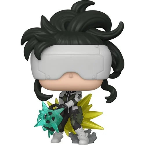 Funko Pop Kaiju No.8 - Mina Ashiro (Chase) #2083