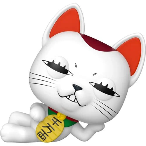 Funko Pop Dandadan - Turbo Abuela #2102