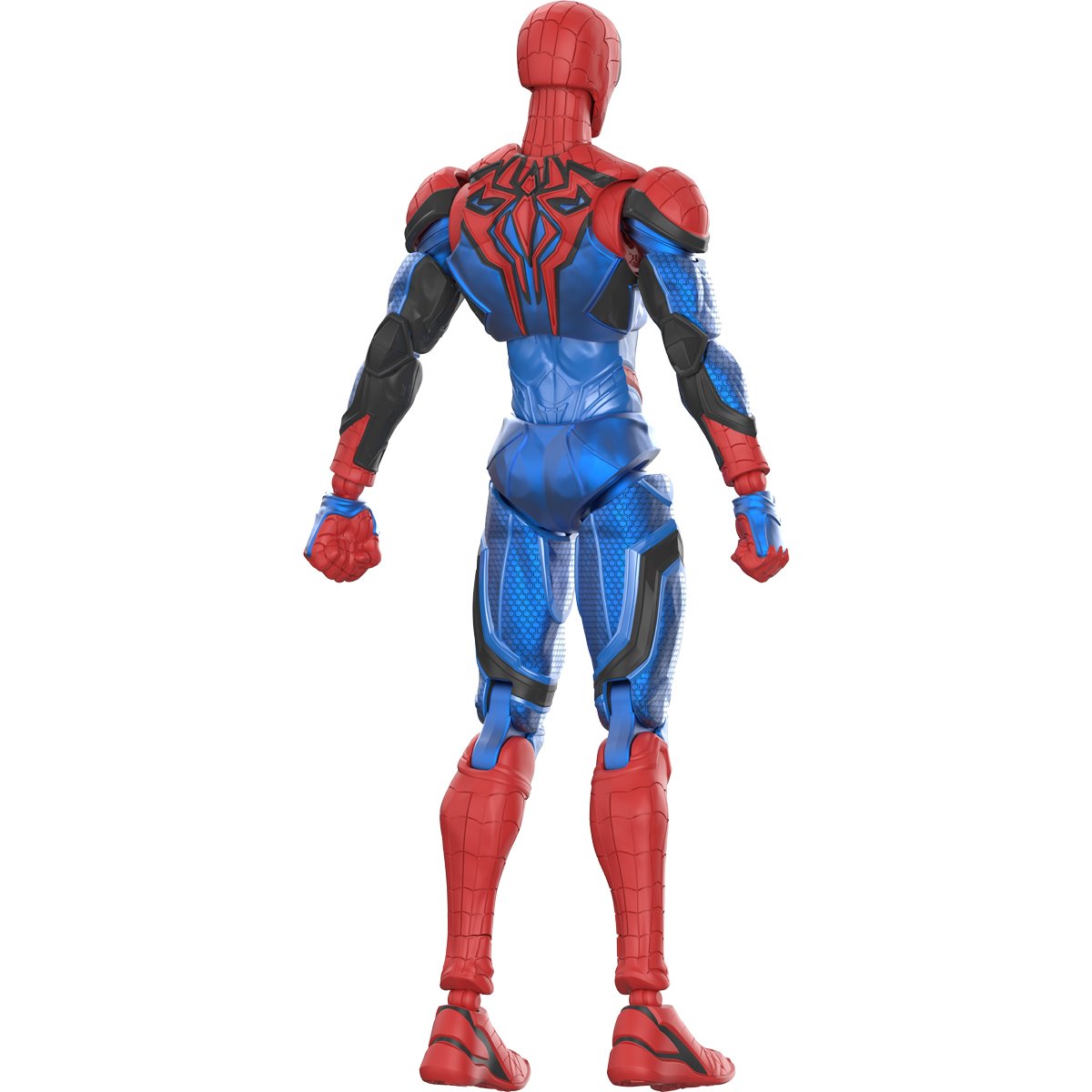 Blokees Marvel Rivals - Spiderman (Champion Class) #06