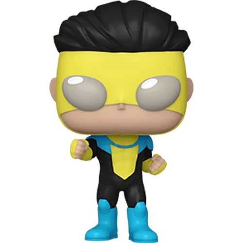 [Pre-venta] Funko Pop Invincible - Invincible #1499 - Pop Hunters