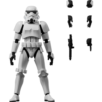 Blokees Star Wars - Stormtrooper (Champion Class) #02