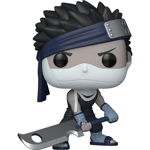 Funko Pop Naruto - Zabuza Momochi #1967