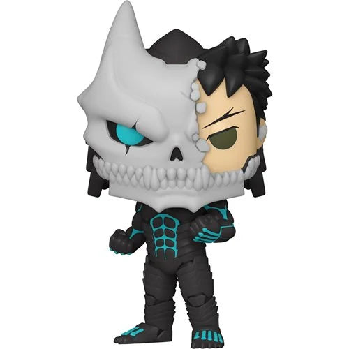 Funko Pop Kaiju No.8 - Kaiju No.8 (Chase) #2079