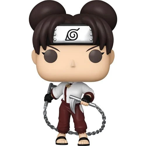 Funko Pop Naruto - Ten Ten #1661