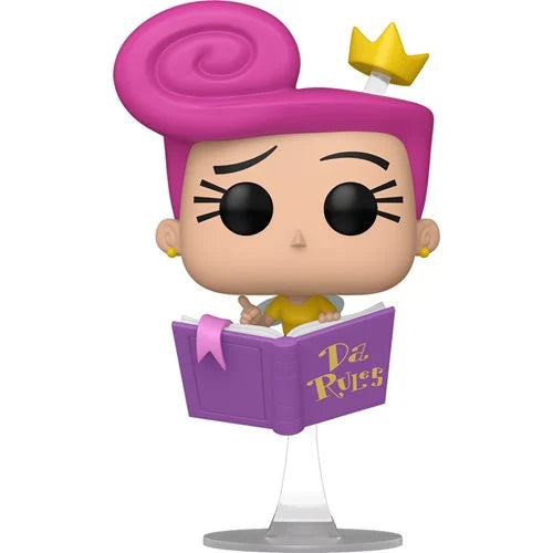 Funko Pop Los Padrinos Magicos - Wanda #1692