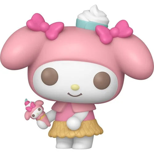 [Pre-venta] Funko Pop Hello Kitty and Friends - My Melody #103