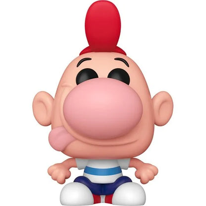 Funko Pop Billy & Mandy - Billy #1911