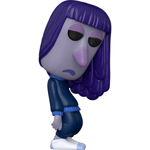 Funko Pop Intensamente 2 - Ennui #1448